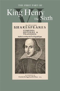 King Henry VI, Part 1
