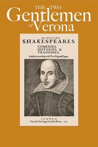 The Two Gentlemen of Verona