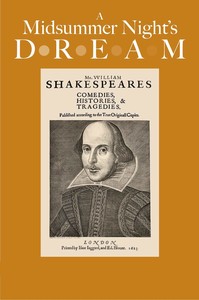A Midsummer Night's Dream