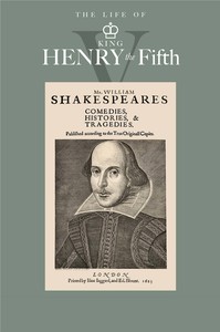King Henry V