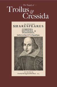 Troilus and Cressida