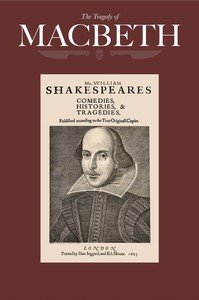 The Tragedy of Macbeth
