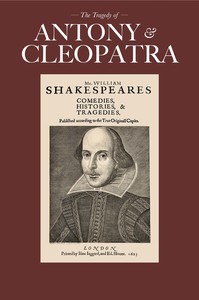Antony and Cleopatra