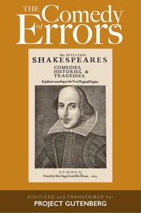 The Comedy of Errors