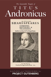 Titus Andronicus