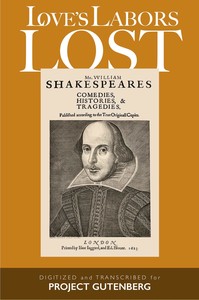 Love's Labour's Lost