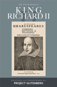 King Richard II