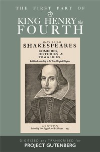 King Henry IV, Part 1