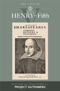 King Henry V