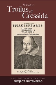 Troilus and Cressida
