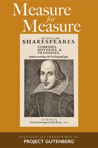 Measure for Measure