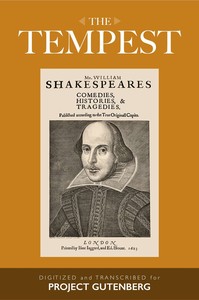 The Tempest