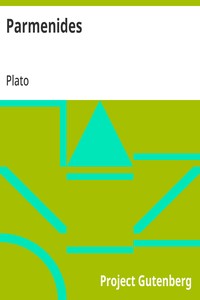 Parmenides