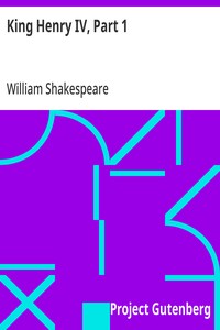 King Henry IV, Part 1