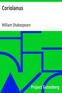 Coriolanus