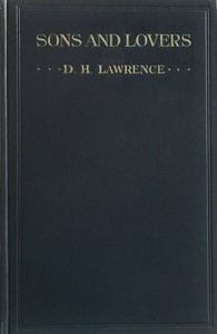 Sons and Lovers