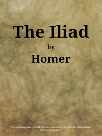 The Iliad
