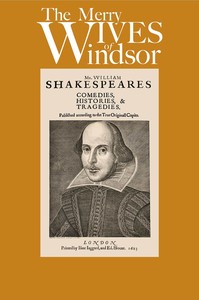 The Merry Wives of Windsor