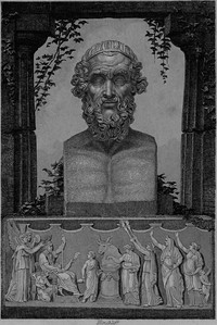The Iliad