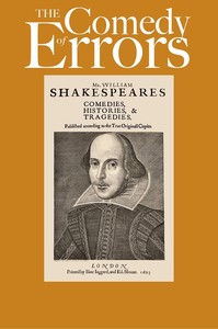 The Comedy of Errors