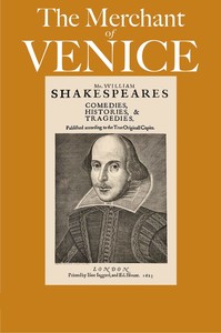 The Merchant of Venice