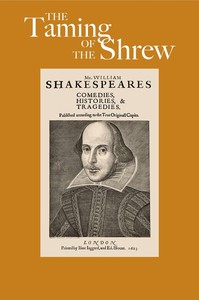 The Taming of the Shrew