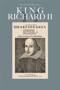 King Richard II