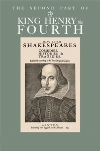 King Henry IV, Part 2