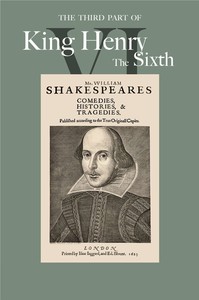 King Henry VI, Part 3