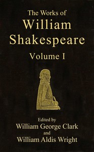 Measure for Measure
The Works of William Shakespeare [Cambridge Edition] [9 vols.]