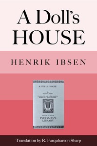 A Doll's House : a play