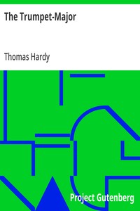 The Trumpet-Major