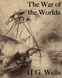 The war of the worlds