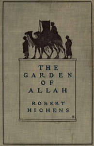 The Garden of Allah