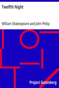 Twelfth Night