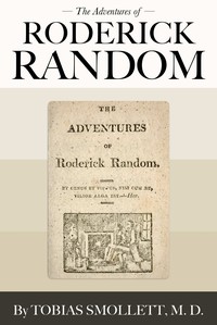 The Adventures of Roderick Random