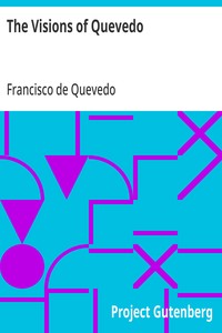 The Visions of Quevedo