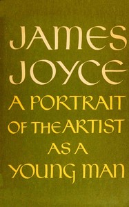 A Portrait of the Artist as a Young Man