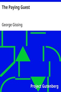 The Paying Guest