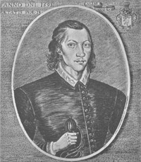 The Poems of John Donne, Volume 1 (of 2)
Edited from the Old Editions and Numerous Manuscripts