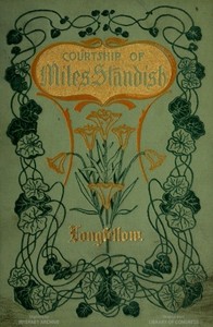 Courtship of Miles Standish
Minnehaha Edition