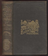 The Innocents Abroad — Volume 04