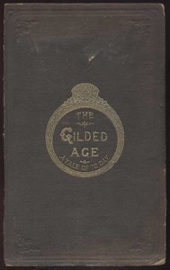 The Gilded Age, Part 1.