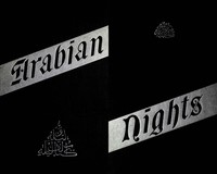Supplemental Nights to the Book of the Thousand and One Nights — Volume 2 (of 6)