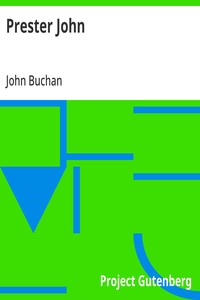 Prester John