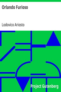 Orlando Furioso