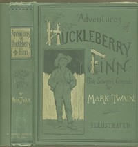 Adventures of Huckleberry Finn, Chapters 16 to 20