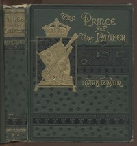 The Prince and the Pauper, Part 7.