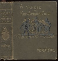 A Connecticut Yankee in King Arthur's Court, Part 6.