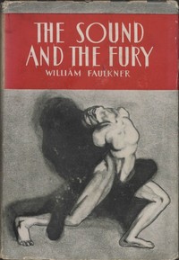 The sound and the fury